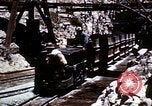 Image of Mining operations and dams and farming in Arizona Arizona United States USA, 1939, second 42 stock footage video 65675027892