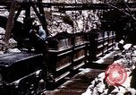 Image of Mining operations and dams and farming in Arizona Arizona United States USA, 1939, second 44 stock footage video 65675027892