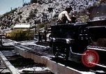 Image of Mining operations and dams and farming in Arizona Arizona United States USA, 1939, second 45 stock footage video 65675027892
