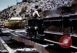 Image of Mining operations and dams and farming in Arizona Arizona United States USA, 1939, second 46 stock footage video 65675027892