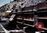 Image of Mining operations and dams and farming in Arizona Arizona United States USA, 1939, second 49 stock footage video 65675027892