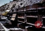 Image of Mining operations and dams and farming in Arizona Arizona United States USA, 1939, second 50 stock footage video 65675027892