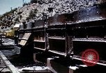 Image of Mining operations and dams and farming in Arizona Arizona United States USA, 1939, second 51 stock footage video 65675027892