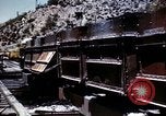 Image of Mining operations and dams and farming in Arizona Arizona United States USA, 1939, second 52 stock footage video 65675027892