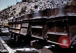 Image of Mining operations and dams and farming in Arizona Arizona United States USA, 1939, second 53 stock footage video 65675027892