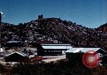 Image of Mining operations and dams and farming in Arizona Arizona United States USA, 1939, second 55 stock footage video 65675027892