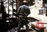 Image of Mining operations and dams and farming in Arizona Arizona United States USA, 1939, second 60 stock footage video 65675027892