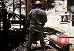 Image of Mining operations and dams and farming in Arizona Arizona United States USA, 1939, second 61 stock footage video 65675027892
