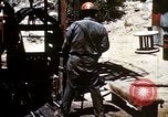 Image of Mining operations and dams and farming in Arizona Arizona United States USA, 1939, second 62 stock footage video 65675027892