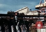Image of Davis Dam under construction Arizona United States USA, 1939, second 8 stock footage video 65675027893