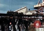 Image of Davis Dam under construction Arizona United States USA, 1939, second 12 stock footage video 65675027893