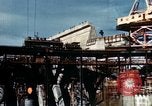 Image of Davis Dam under construction Arizona United States USA, 1939, second 13 stock footage video 65675027893