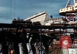 Image of Davis Dam under construction Arizona United States USA, 1939, second 14 stock footage video 65675027893
