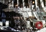 Image of Davis Dam under construction Arizona United States USA, 1939, second 15 stock footage video 65675027893