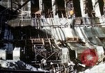Image of Davis Dam under construction Arizona United States USA, 1939, second 16 stock footage video 65675027893