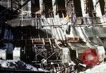 Image of Davis Dam under construction Arizona United States USA, 1939, second 17 stock footage video 65675027893