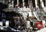 Image of Davis Dam under construction Arizona United States USA, 1939, second 18 stock footage video 65675027893