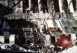 Image of Davis Dam under construction Arizona United States USA, 1939, second 19 stock footage video 65675027893