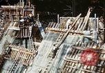 Image of Davis Dam under construction Arizona United States USA, 1939, second 22 stock footage video 65675027893