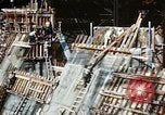 Image of Davis Dam under construction Arizona United States USA, 1939, second 24 stock footage video 65675027893