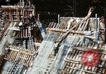 Image of Davis Dam under construction Arizona United States USA, 1939, second 27 stock footage video 65675027893