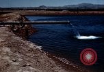 Image of Davis Dam under construction Arizona United States USA, 1939, second 29 stock footage video 65675027893