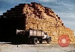 Image of Davis Dam under construction Arizona United States USA, 1939, second 54 stock footage video 65675027893