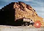 Image of Davis Dam under construction Arizona United States USA, 1939, second 55 stock footage video 65675027893