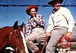 Image of Cowboys and ranches in Arizona Arizona United States USA, 1939, second 26 stock footage video 65675027894