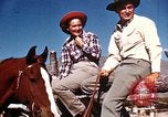 Image of Cowboys and ranches in Arizona Arizona United States USA, 1939, second 27 stock footage video 65675027894