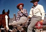 Image of Cowboys and ranches in Arizona Arizona United States USA, 1939, second 29 stock footage video 65675027894