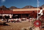 Image of Cowboys and ranches in Arizona Arizona United States USA, 1939, second 53 stock footage video 65675027894