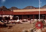 Image of Cowboys and ranches in Arizona Arizona United States USA, 1939, second 56 stock footage video 65675027894