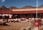 Image of Cowboys and ranches in Arizona Arizona United States USA, 1939, second 58 stock footage video 65675027894