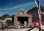 Image of Tucson landmarks and famous buildings Tucson Arizona USA, 1939, second 15 stock footage video 65675027895
