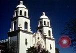 Image of Tucson landmarks and famous buildings Tucson Arizona USA, 1939, second 19 stock footage video 65675027895