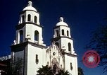 Image of Tucson landmarks and famous buildings Tucson Arizona USA, 1939, second 20 stock footage video 65675027895