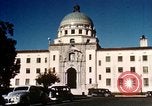 Image of Tucson landmarks and famous buildings Tucson Arizona USA, 1939, second 21 stock footage video 65675027895