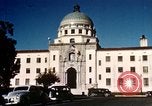 Image of Tucson landmarks and famous buildings Tucson Arizona USA, 1939, second 23 stock footage video 65675027895
