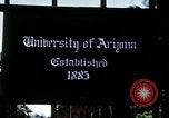 Image of Tucson landmarks and famous buildings Tucson Arizona USA, 1939, second 28 stock footage video 65675027895