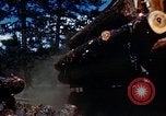 Image of Logging and sawmill operations Flagstaff Arizona USA, 1939, second 37 stock footage video 65675027897