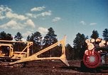 Image of Logging and sawmill operations Flagstaff Arizona USA, 1939, second 41 stock footage video 65675027897