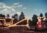Image of Logging and sawmill operations Flagstaff Arizona USA, 1939, second 42 stock footage video 65675027897