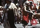 Immagine di 1939 Flagstaff All Indian Pow Wow Parade Arizona United States USA, 1939, secondo 22 filmato di repertorio 65675027898
