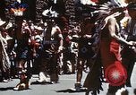 Immagine di 1939 Flagstaff All Indian Pow Wow Parade Arizona United States USA, 1939, secondo 23 filmato di repertorio 65675027898