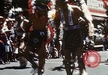 Immagine di 1939 Flagstaff All Indian Pow Wow Parade Arizona United States USA, 1939, secondo 25 filmato di repertorio 65675027898