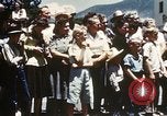 Immagine di 1939 Flagstaff All Indian Pow Wow Parade Arizona United States USA, 1939, secondo 27 filmato di repertorio 65675027898
