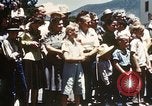 Immagine di 1939 Flagstaff All Indian Pow Wow Parade Arizona United States USA, 1939, secondo 28 filmato di repertorio 65675027898
