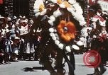 Immagine di 1939 Flagstaff All Indian Pow Wow Parade Arizona United States USA, 1939, secondo 29 filmato di repertorio 65675027898