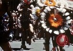 Immagine di 1939 Flagstaff All Indian Pow Wow Parade Arizona United States USA, 1939, secondo 31 filmato di repertorio 65675027898